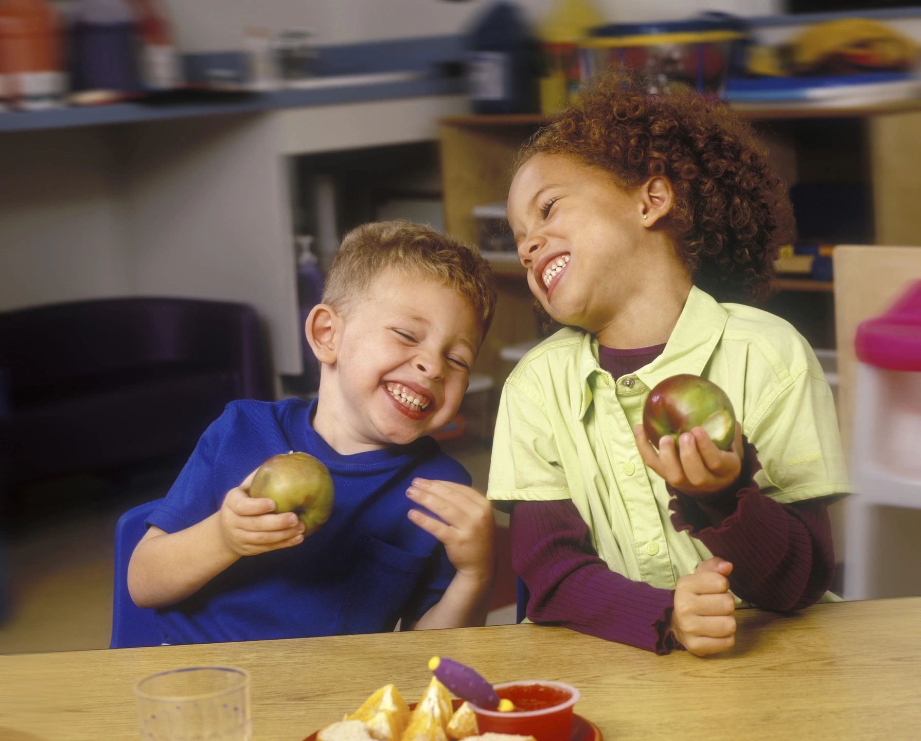 Help Your Child Build Strong Social Skills